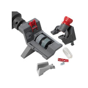 Multi-Sharp® Multi-Sharp® Dual Purpose Drill Bit & Tool Sharpener Multi-Sharp® - Dynamic Drive