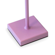 Dellonda Rechargeable Table Lamp for Home Office Restaurant RGB Colours Dellonda - Dynamic Drive
