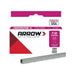 Arrow T18 Staples 11mm (7/16in) (Box 1000) Arrow - Dynamic Drive