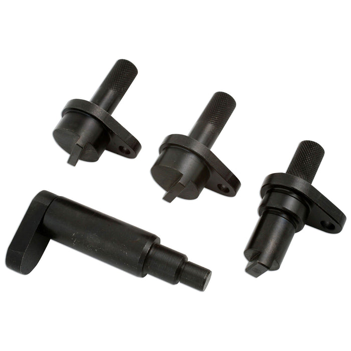 Laser Timing Tools - for VAG 3cyl 6 & 12 Valve 4083 Laser - Dynamic Drive