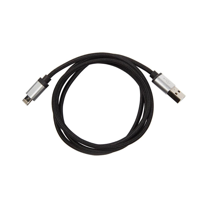 RING R2IN1C 2-in-1 Lightning and Micro USB Phone and Tablet Charging Cable, Comp Ring Automotive - Dynamic Drive