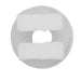 Sealey Locking Nut10mm x 10mm Universal Pack of 20 TCLN1010U Sealey - Dynamic Drive
