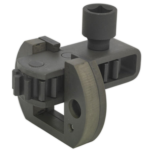 Sealey Crankshaft Rotator Mercedes 1/2"Sq Drive CV038 Sealey - Dynamic Drive