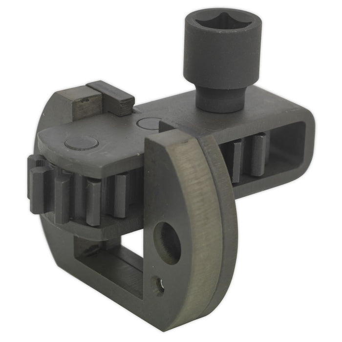 Sealey Crankshaft Rotator for Mercedes 1/2"Sq Drive CV038 Sealey  - Dynamic Drive