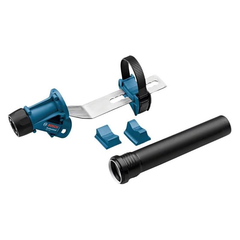 Bosch GDE MAX Professional SDS Dust Guard Bosch - Dynamic Drive