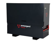 Armorgard TBC5 TuffBank™ Site Chest 1525 x 615 x 1265mm Armorgard - Dynamic Drive