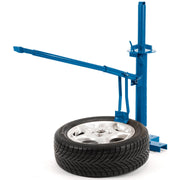 Draper Manual Tyre Changer 16395 Draper - Dynamic Drive