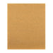 Sealey Glasspaper 280 x 230mm Coarse Pack of 5 CGC Sealey - Dynamic Drive