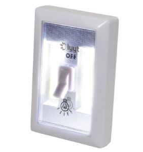 W4 Led Switch Light 00129 W4 - Dynamic Drive