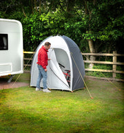 Maypole Caravan and Motorhome Storage Tent Maypole - Dynamic Drive