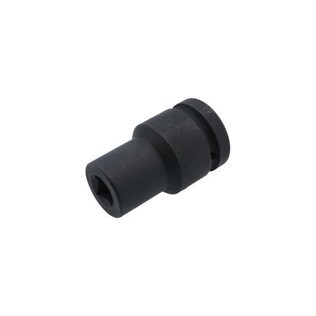 Laser Budd Wheel Nut Socket 1"D 17mm 8407 Laser - Dynamic Drive