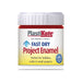 Plastikote Fast Dry Enamel Paint B25 Bottle Metallic Red 59ml PlastiKote - Dynamic Drive
