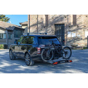 Menabo Alcor 3 Tilting Bike Rack for Towbar (60kg Max.) Menabo - Bars 4 Cars