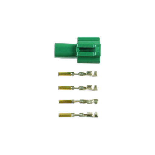 Tool Connection ford 4 Pin Sensor Kit 10pc 37448 Tool Connection - Dynamic Drive