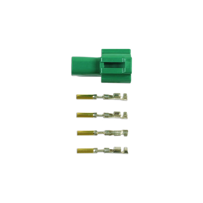 Tool Connection ford 4 Pin Sensor Kit 10pc 37448 Tool Connection - Dynamic Drive