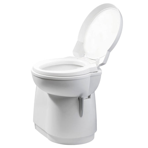 Thetford C263 S Cassette Toilet for Caravans and Motorhomes Thetford - Dynamic Drive