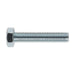 Sealey HT Setscrew M5 x 25mm 8.8 Zinc Pack of 50 SS525 Sealey - Dynamic Drive