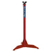 Sealey High Level Supplementary Support Stand 2 Tonne Capacity ASH2000 Sealey - Dynamic Drive