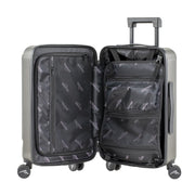 Dellonda Cabin Size Luggage with Laptop Compartments & Dual TSA Lock 20" Dellonda - Dynamic Drive