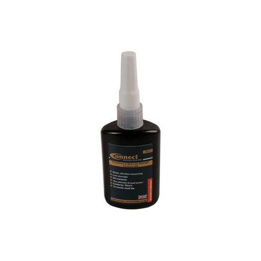 Connect Screwlock & Seal Low Strength C222 Purple Formula 50ml 1pc 35312 Tool Connection - Dynamic Drive