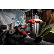 Milwaukee M12 Fuel 12v Cordless Brushless 1/2" Drive Digital Torque Wrench Milwaukee - Dynamic Drive