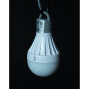 Bo-Camp Hanging Lamp Globe Waterproof Bo-Camp - Dynamic Drive