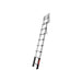 Telesteps Loft Line Mini Telescopic Ladder 9 Tread Telesteps - Dynamic Drive