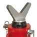 Sealey High Level Commercial Vehicle Support Stand 7 Tonne ASC70 Sealey - Dynamic Drive