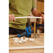 Draper Storm Force 230V Heat Gun, 2000W 93815 Draper - Dynamic Drive