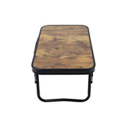 Bo-Camp Industrial Collection Table Compact Woodbine Bo-Camp - Dynamic Drive