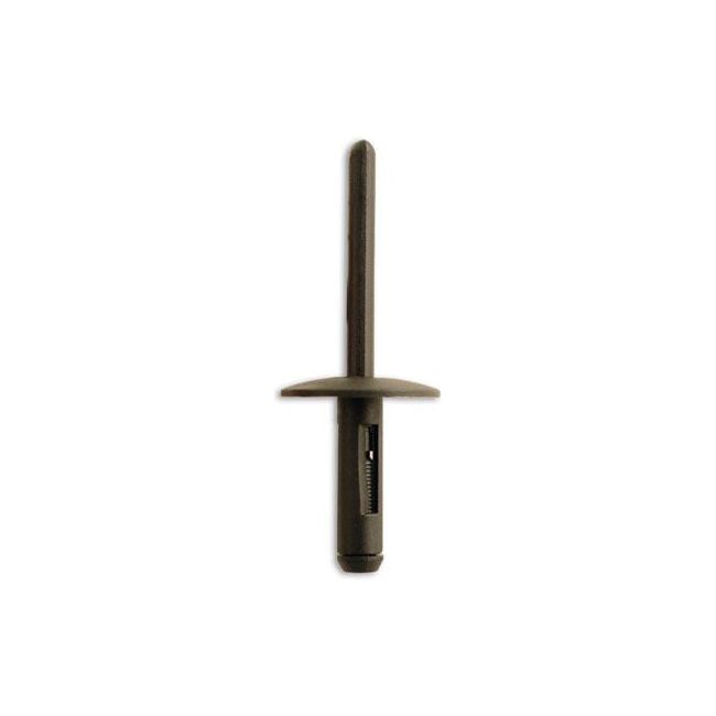 Connect Plastic Trim Rivet - for BMW 50pc 31620 Tool Connection - Dynamic Drive