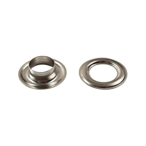 Laser Grommets 12mm 20pc 7897 Laser - Dynamic Drive