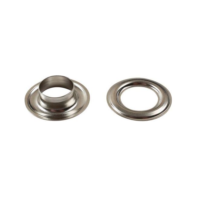 Laser Grommets 12mm 20pc 7897 Laser - Dynamic Drive