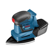Bosch GSS 18V-10 Professional Orbital Sander 18V Bare Unit Bosch - Dynamic Drive