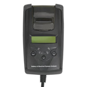 Sealey Digital Battery & Alternator Tester with Printer Sealey  - Dynamic Drive