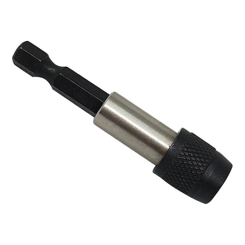 Forgefix Spectre™ Quick-Release Bit Holder 60mm ForgeFix - Dynamic Drive