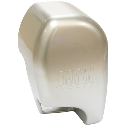 98655-209 RH END CAP F45TI 250/450 TIT Fiamma  - Dynamic Drive