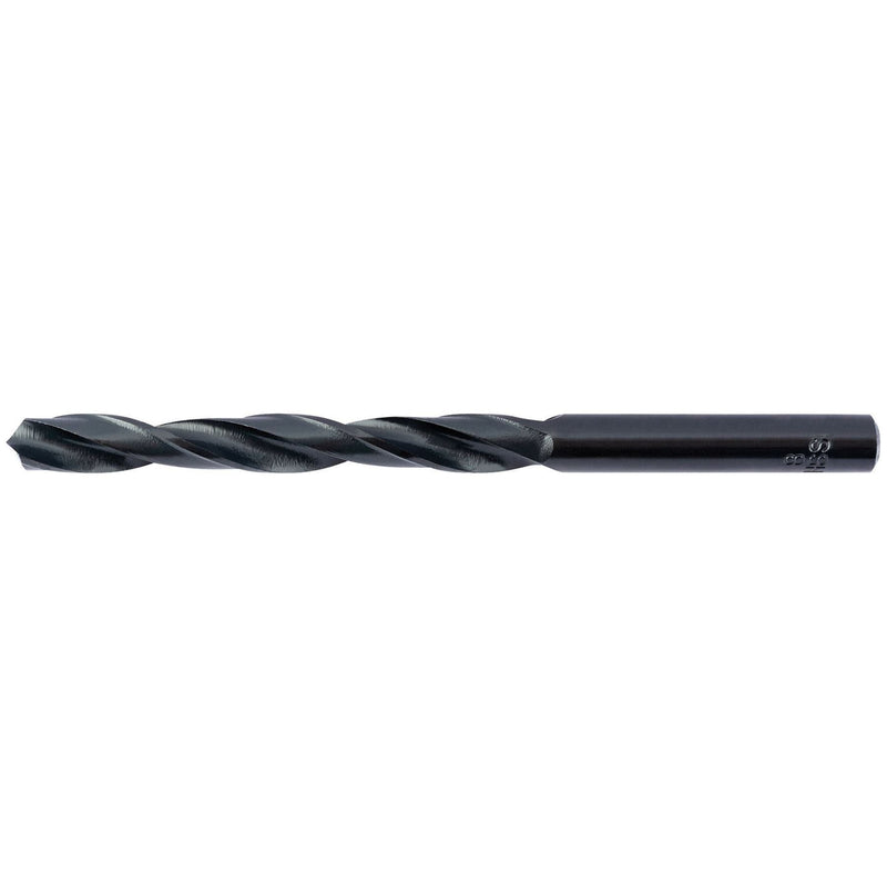 Draper HSS Drill Bit, 8.0mm 38647 Draper - Dynamic Drive