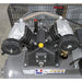 Sealey Air Compressor 200L Belt Drive 3hp with Front Control Panel 415V 3ph Sealey - Dynamic Drive