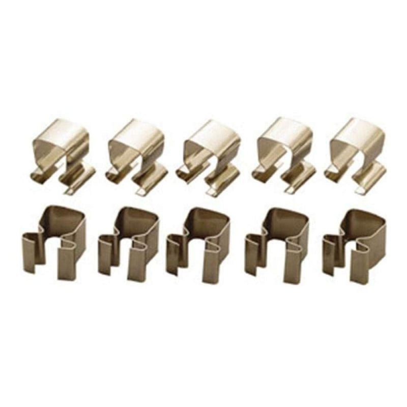 Teng Tools Socket Clips 10 x 1/2" Teng Tools - Dynamic Drive