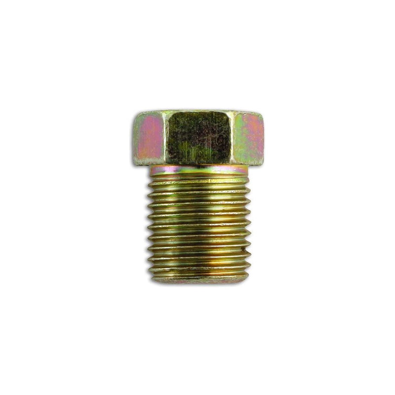 Connect Full Thread Male Brake Nut 10 x 1mm 50pc 31186 Tool Connection - Dynamic Drive