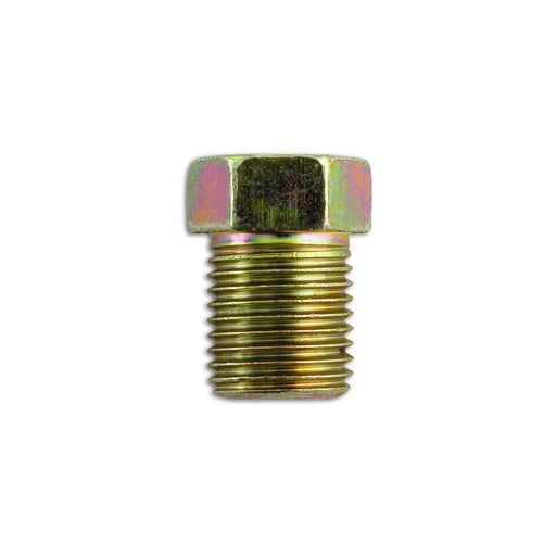 Connect Full Thread Male Brake Nut 10 x 1mm 50pc 31186 Tool Connection - Dynamic Drive