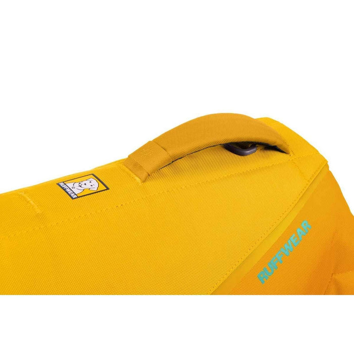 Ruffwear Float Coat Dog Buoyancy Aid in Wave Orange (Small) Ruffwear - Dynamic Drive