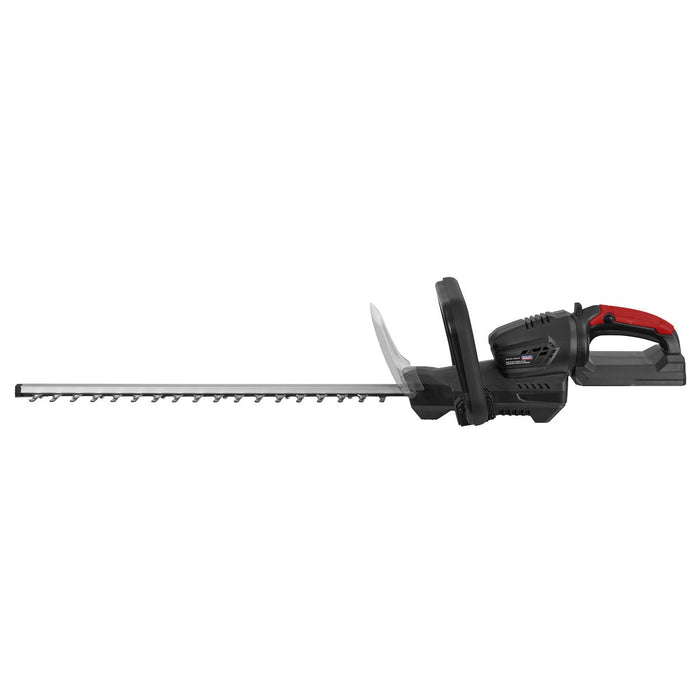 Sealey SV20 Series 52cm Hedge Trimmer 40V - Body Only CP40VHT Sealey - Dynamic Drive