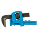 Silverline Stillson Pipe Wrench Length 350mm - Jaw 50mm Silverline - Dynamic Drive
