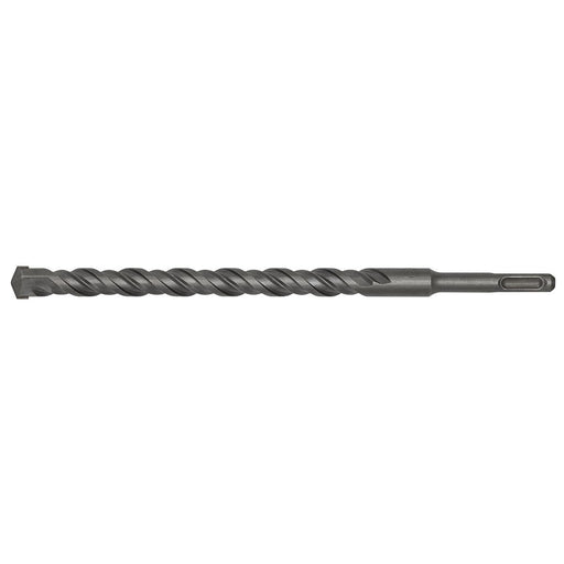 Sealey SDS Plus Drill Bit16 x 250mm SDS16x250 Sealey - Dynamic Drive