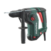 Metabo KHE 3251 SDS Plus Hammer Drill 3 Mode 800W 240V Metabo - Dynamic Drive