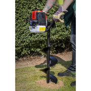 Sealey Earth Auger Drill 250mm HA250 Sealey - Dynamic Drive