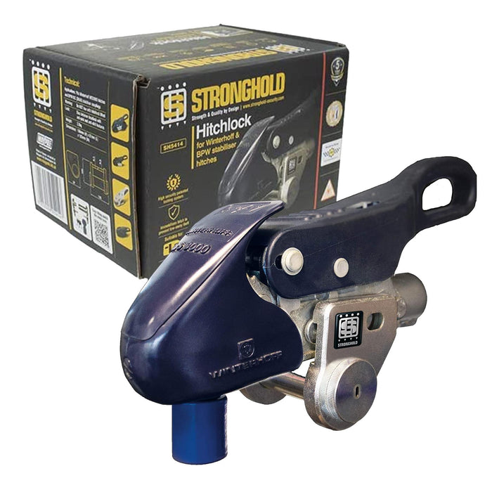 Maypole Hitchlock - Winterhoff Stronghold  - Dynamic Drive