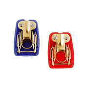 Connect Quick Release Battery Clamps 12V 2pc 35218 Tool Connection - Dynamic Drive